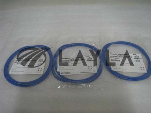 22-373622-00/-/3 NEW Fluorosilicone 22.50 x 1.29 Oring, Blue, 70, Novellus 22-373622-00/Novellus/-_01