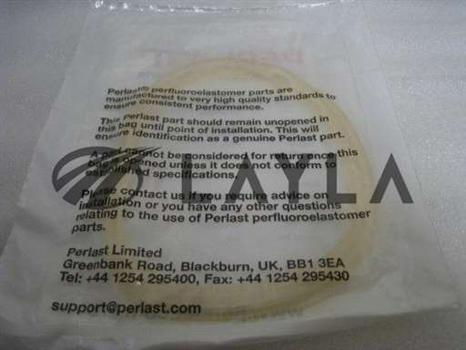22-291392-00/-/10 NEW Perlast 22-291392-00 Oring, 2-279, G67P, 329.80 x 3.53. 408634/Perlast/-_01