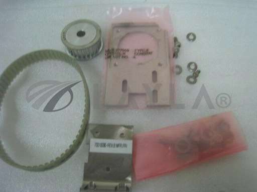 5030006/-/Belt and pulley mounting kit. 503000670018288/Belt and Pulley/_01