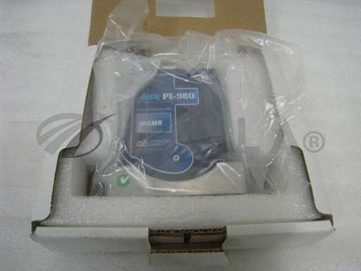 -/-/Advanced Energy MFC Aera PI-980 Series, MGMR, N2 Gas, UFS 10000 SCCM, S3197/-/-_01
