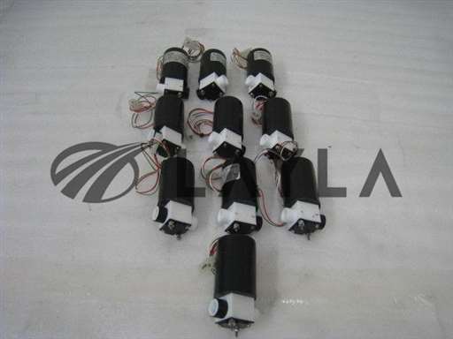 1103307/-/10 Furon DV2-144NCD2, P/N 1103307 solenoid valve, 24 VDC, 50/60, S077/Furon/-_01