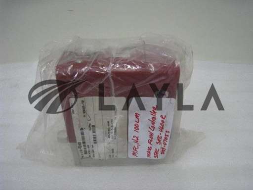 -/-/Stec SEC-4600 MFC Mass Flow Controller, SEC-4600R, N2, 100 LM, S2797/-/-_01
