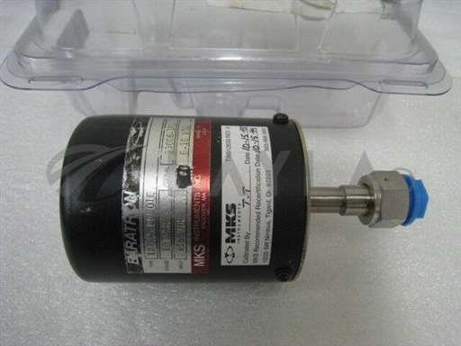 127AA-00001E/-/MKS baratron 127AA-00001E, 1 torr, S33006-1AL/MKS/-_01