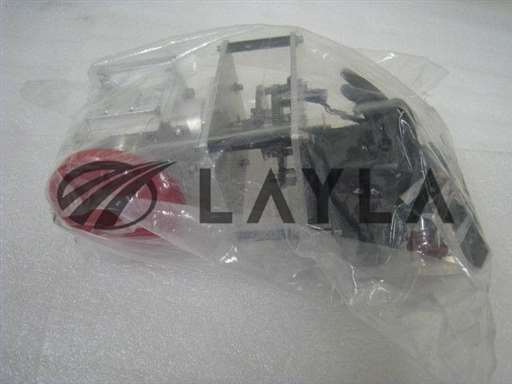 0020-30082/-/AMAT 0020-30082 throttle valve 8 inch nitride body, rebuilt/AMAT/-_01