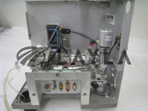 -/-/Novellus / Porter TDEAT Flow control assembly 0204956400 with NVL-012 1mL MFC/-/-_01