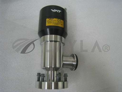 62028-KE18-AAI3/0130/-/VAT 62028-KE18-AAI3/0130 valve with conflat and KF 25 flanges for Novellus/VAT/_01