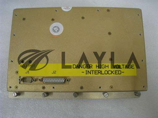 ECC1-3 62329-001/-/TRAZAR Corp. ECC1-3 62329-001 for novellus 19-130310-00 Match network interface/TRAZAR Corp/-_01