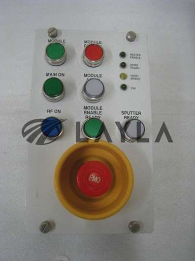 02-140949-00/-/Novellus 02-140949-00 REV C Main system start stop module/Novellus/-_01