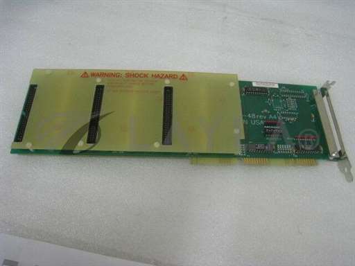 27-166887-00//Acess I/O Products ID1-48 rev A4, I/O board for novellus 27-166887-00/novellus/_01