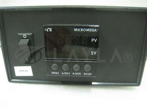 -/-/Micromega Temperature controller with ILX lightwave 5991186 RTD converter//_01