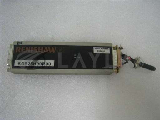 RGB25H00R00//Renishaw RGB25H00R00 RGB25 readhead interface unit//_01