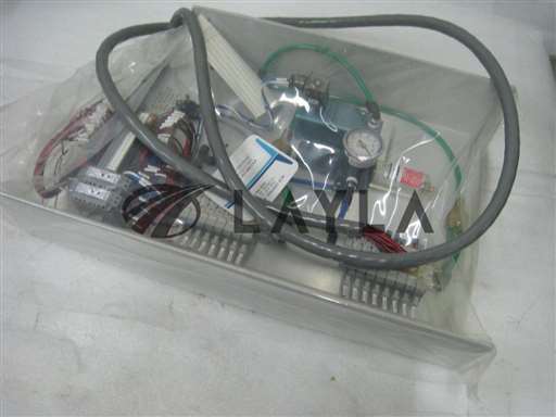 676 LWR C2C/-/MD Control Systems 676 LWR C2C Speedfam 2220-717273 Rev G, 16 Port Pneumatic/MD Control Systems/-_01