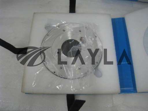 0040-31803/-/AMAT 0040-31803 Shell Assembly, Notch, Solid Thin/AMAT/-_01