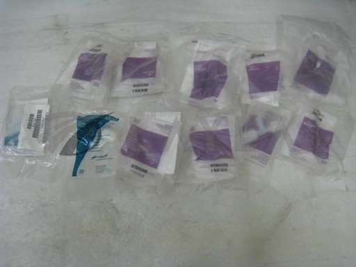 BT4-2FN-1/-/Lot of 11 Entegris Fluoroware BT4-2FN-1 Flaretek Tee/Entegris Fluoroware/_01