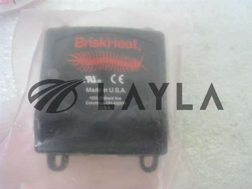 CENTMOD-F/-/Lot of 15 new Briskheat CENTMOD-F Ethernet Module/Briskheat/-_01