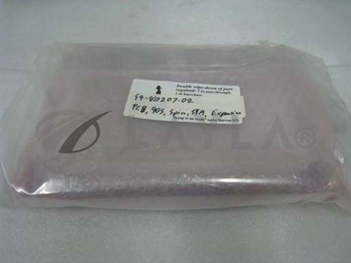 99-80207-02/-/SVG 99-80207-02 PCB 90S, Spin, STA Expansion, for ASML 90S I-Line Developer/SVG/_01