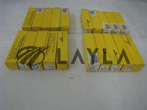 LPJ-80SP/-/Lot of 20 Cooper Bussman LPJ-80SP, Low Peak 80A Fuses/Cooper Bussman/-_01