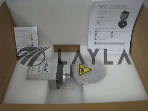 61-406196-00/-/VAT 61538-PEAZ-APY1/0003 Butterfly Throttle and Iso valve Novellus 61-406196-00/Novellus/-_01