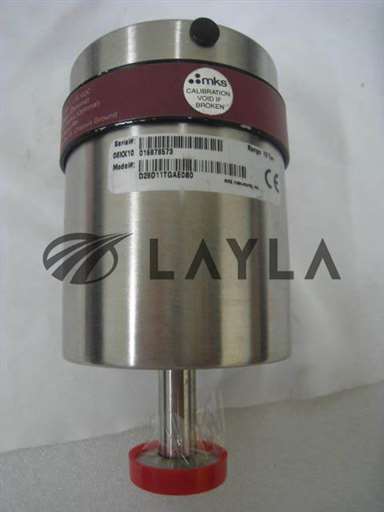 -/-/MKS SD28D11TGAE0b0, 10 Torr, Dual range capacitance manometer, looks new/-/-_01