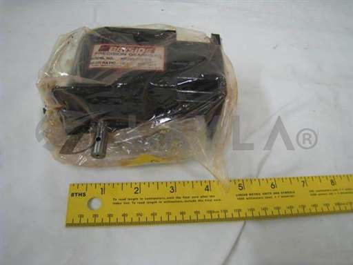 0780-738673/-/Novellus 0780-738673, Bayside NR23S-010-025, Precision gear head 10:1//_01