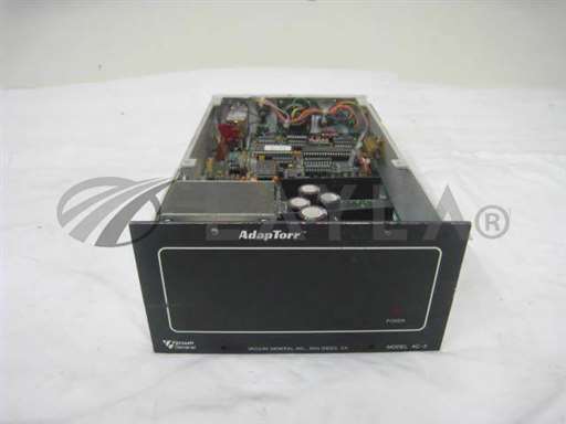 -/-/Tylan General Adaptorr Model AC-2 vacuum general, Throttle valve controller/Tylan General/_01