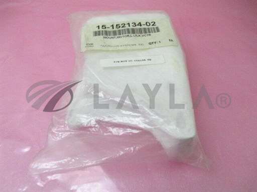 15-152134-02/-/NEW Novellus 15-152134-02 mount motor left load lock, VCTR/Novellus/_01
