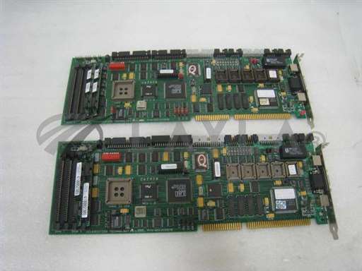 651200978/-/2 diversified technologies 651200978, Intel i386 computer board//_01