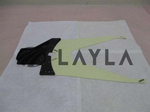 -/-/ASYST 4002-9667-01 Blade and 4002-8136-01 Wafer handler end effector robot blade/-/-_01