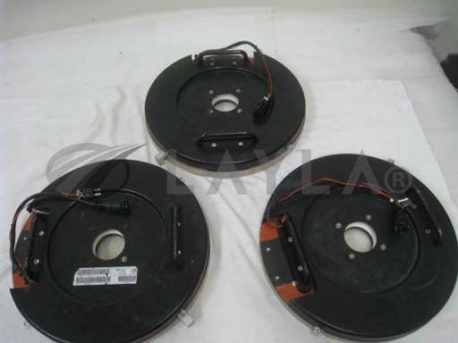0010-09595/-/3 AMAT 0010-09495 P5000 Etch chamber lid/AMAT/-_01