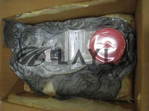 19-147081-00/-/NEW HVA 21250-0306Z-001 Novellus 19-147081-00, 3&apos; High temp gate vale/Novellus/-_01