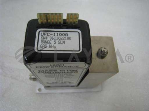 UFC-1100A/-/Unit UFC-1100A MFC, Mass Flow Controller, 5SLM NH3//_01