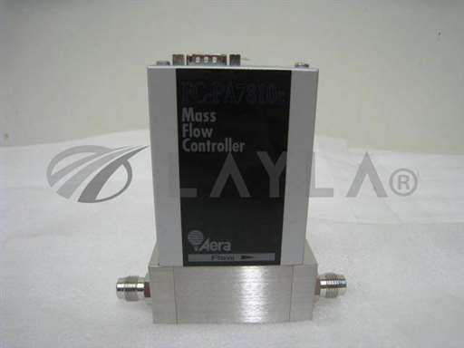 1000000013_160913962938 Advanced Energy Aera TC FC-PA7810C MFC, 50 SLM ...