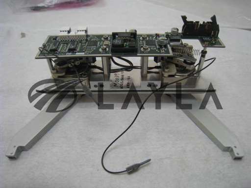 4002-6446-01/Wafer Mapper Assy/Asyst 4002-6446-01 Wafer Mapper Assy w/ Sunx Sensor, 32001229-01 PCB, 320800/Asyst/_01