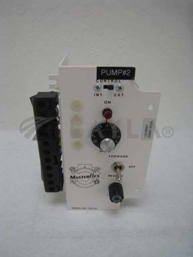 7-53/-/Masterflex cole parmer 7553-07 washdown modular controller AC3003A1, used//_01
