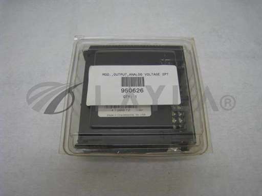 MIO-A-2-608/-/MICRO I/O, MIO-A-2-608 ANALOG VOLTAGE, 2 POINT OUTPUT/MIO/_01