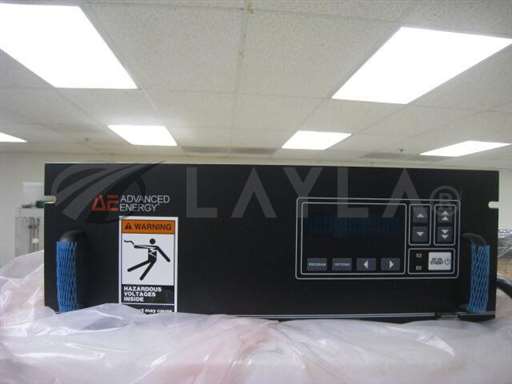 LF-30/-/AE Advanced Energy LF-30 RF generator 2.5KW, Novellus R27-032578-00, paper work/Advanced Energy/-_01