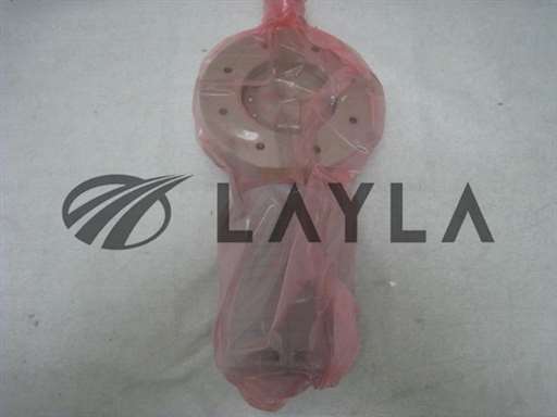 653B-25129/-/MKS 653B-25129 Exhaust Throttle valve with controller, MKS 653B/MKS/-_01