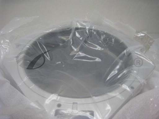 0040-70743/-/AMAT 0040-70743, 8&quot; HART Chamber liner, cleaned/AMAT/-_01