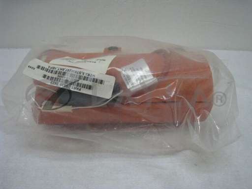 9535-0522/-/MKS 9535-0522 Heater jacket, HTR3.5, STRM257, BKT, 1BP3/MKS/_01