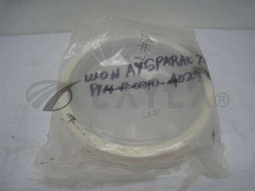 -/-/AMAT 0010-40296 RF match Antenna, dome assy, DOS, MAR/-/-_01