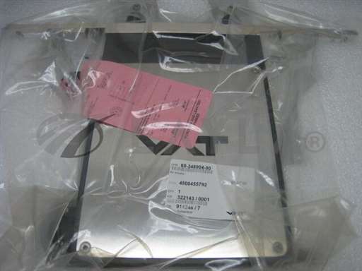 60-348904-00/-/VAT 322143/001 Actuator Kit, Monovat valve, series 021, Novellus 60-348904-00/Novellus/-_01