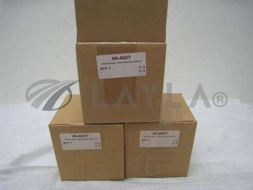 95-4027/-/Novellus 95-4027 Sensor, ATM, Process Module, New in Box/Novellus/_01