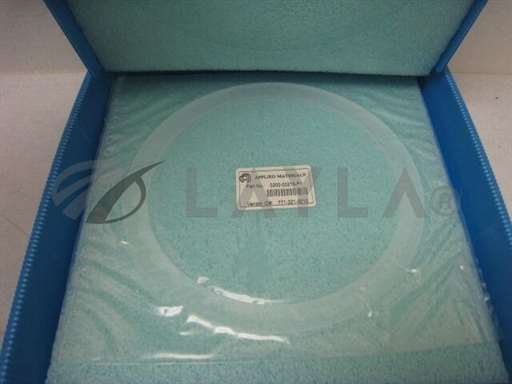 0200-00216/-/NEW AMAT 0200-00216 Quartz Rings/AMAT/_01