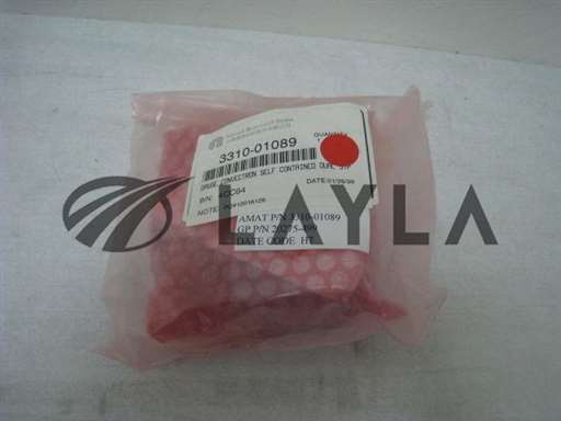 3310-01089/-/AMAT 3310-01089 Granville phillips 20275-449 convectron gauge,self contained dul/AMAT/-_01