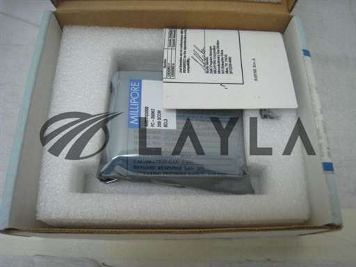 0190-00029/-/NEW Millipore FC-260KZ, AMAT 0190-00029 MFC with AFC, 200 SCCM, BCl3 gas/AMAT/-_01