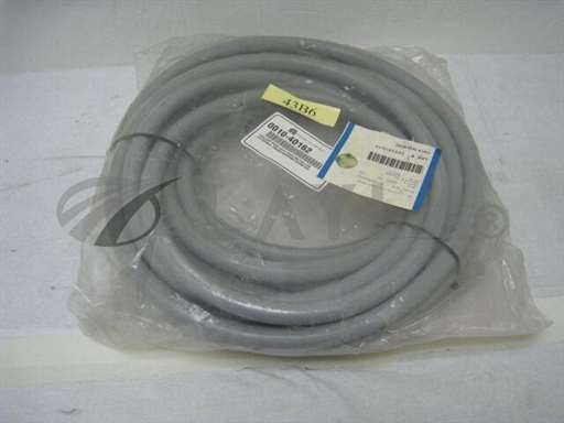 0010-40162/-/NEW AMAT 0010-40162 coolant hose, heat exchanger / chiller/AMAT/_01
