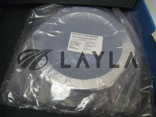 0020-26846/-/NEW AMAT 0020-26846 Clamp ring, 6 inch, SMOMF, Ti, E/E 3.404/AMAT/-_01