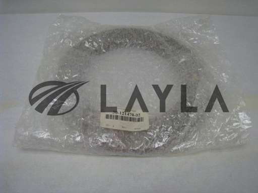 30-121470-02/-/Novellus 30-121470-02 Ring, electromagnet assembly/Novellus/-_01