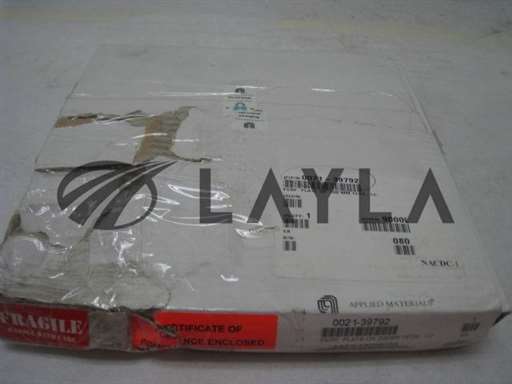0021-39792/-/AMAT 0021-39792 New Perf Plate, Shower Head, OX, 200mm, TEOS, LC/AMAT/-_01