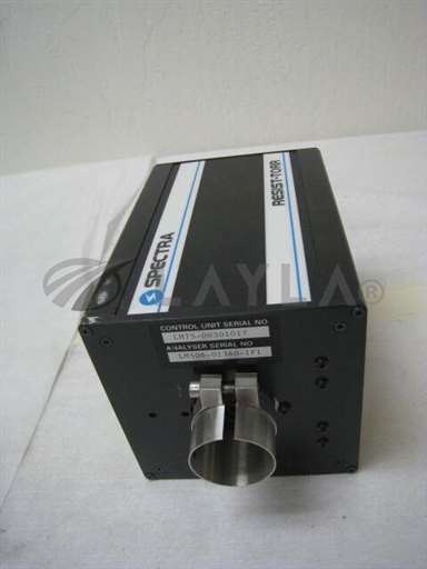 -/-/MKS Spectra, LM75 Resistorr, RGA controller module//_01